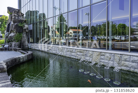 延岡 野口遵記念館 宮崎県延岡市 延岡 野口遵記念館 宮崎県延岡市 131858620