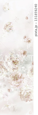 Assorted Handpainted Floral Cartoon And Nature Patterned Decorative Paper Collection Assorted Handpainted Floral Cartoon And Nature Patterned Decorative Paper Collection 131859240