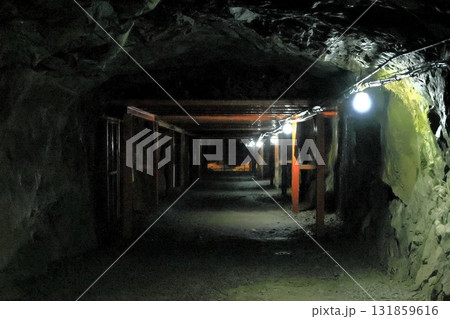 松代大本営跡 131859616