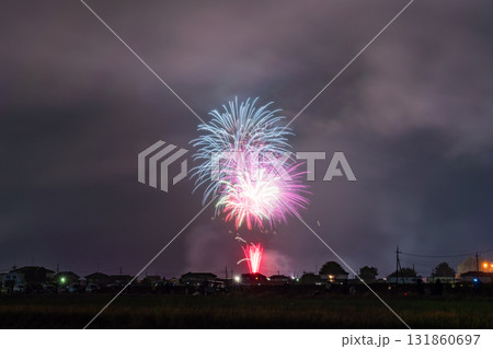 《埼玉県》こうのす花火大会2025 131860697