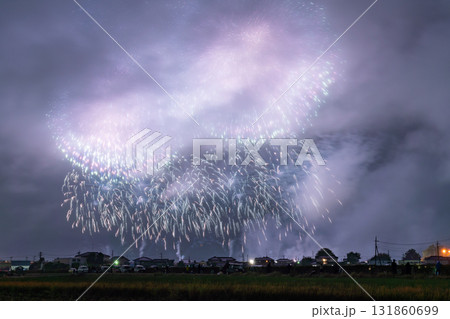 《埼玉県》こうのす花火大会2025 131860699