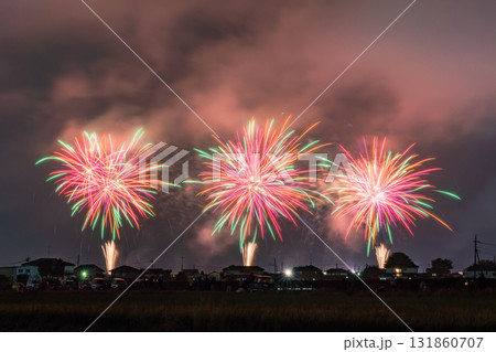 《埼玉県》こうのす花火大会2025 《埼玉県》こうのす花火大会2025 131860707