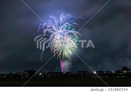 《埼玉県》こうのす花火大会2025 131860724