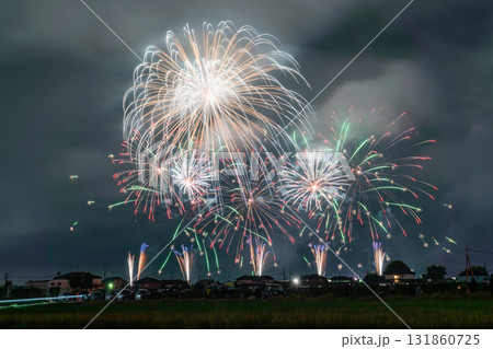 《埼玉県》こうのす花火大会2025 131860725