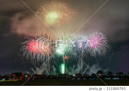 《埼玉県》こうのす花火大会2025 《埼玉県》こうのす花火大会2025 131860765