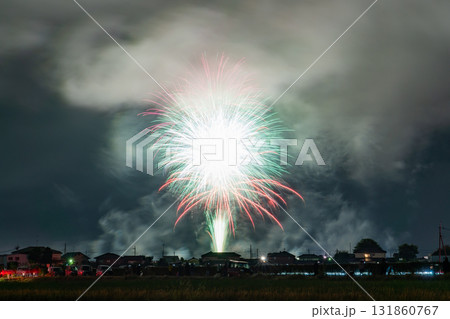 《埼玉県》こうのす花火大会2025 131860767