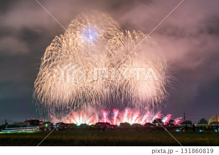 《埼玉県》こうのす花火大会2025 131860819