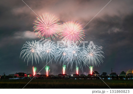 《埼玉県》こうのす花火大会2025 131860823