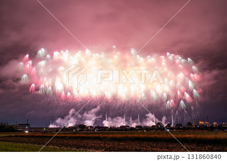 《埼玉県》こうのす花火大会2025 131860840