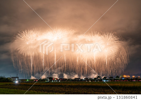 《埼玉県》こうのす花火大会2025 131860841