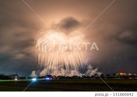 《埼玉県》こうのす花火大会2025 131860842