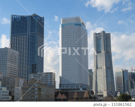 ランドマークタワー ランドマークタワー 131861562