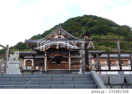 下北半島　恐山 131862108