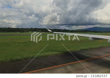 飛行機 航空機 ひこうき 131862537
