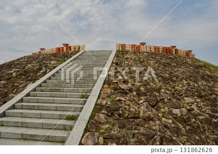 三ツ城古墳45 131862626