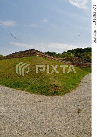 三ツ城古墳39 三ツ城古墳39 131862671