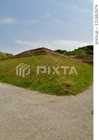 三ツ城古墳36 三ツ城古墳36 131862674