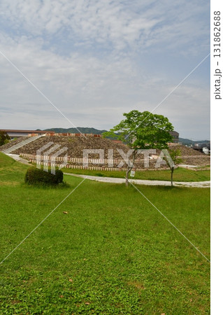 三ツ城古墳22 131862688