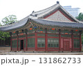 韓国のお寺 131862733