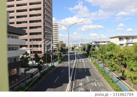 大阪府堺市北区新金岡町団地 131862784