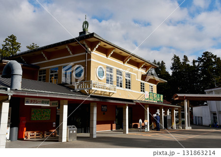 和歌山 高野山駅 和歌山 高野山駅 131863214