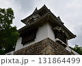 岡山城15 月見櫓 131864499