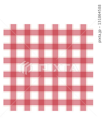 Picnic tablecloth seamless background stock illustration 131864588