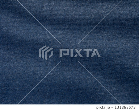 Sapphire threads in twilight, this textured expanse captures the cool mystery of a starless night sky Sapphire threads in twilight, this textured expanse captures the cool mystery of a starless night sky 131865675