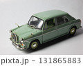 ミニカー 131865883