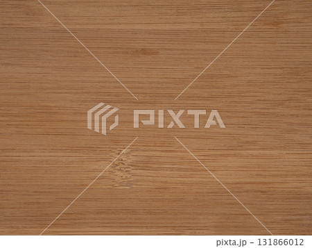 Wide cane dark bamboo veneer with a rich, textured surface 131866012