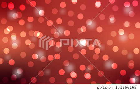 Red Pink Bokeh Abstract Light Glow Circle Gradient Background Red Pink Bokeh Abstract Light Glow Circle Gradient Background 131866165
