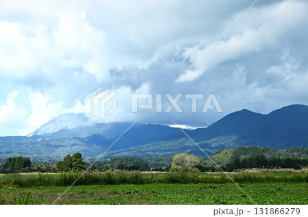 大山 大山 131866279