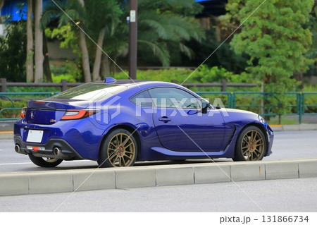国産スポーツカー イメージ 国産スポーツカー イメージ 131866734