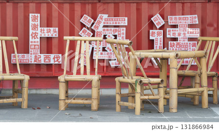 無人 街 都会 131866984