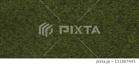 A verdant expanse of mossy green seamless felt, rich in texture. A verdant expanse of mossy green seamless felt, rich in texture. 131867445
