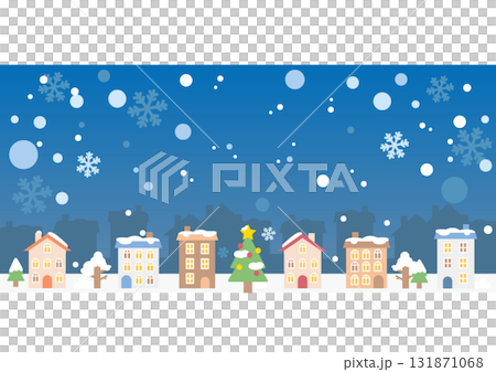 聖誕街道 聖誕街道 131871068