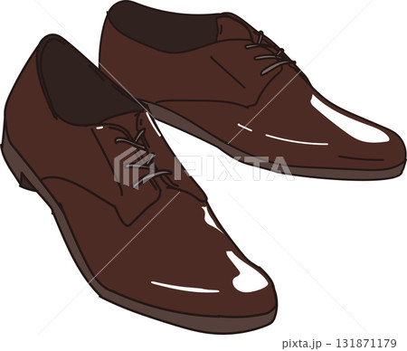 メンズ高級革靴 メンズ高級革靴 131871179