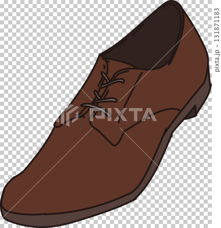 Men's luxury leather shoes_one pair Men's luxury leather shoes_one pair 131871183