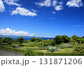 岬の見える風景 131871206