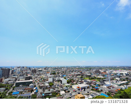 木更津の街並み 131871328