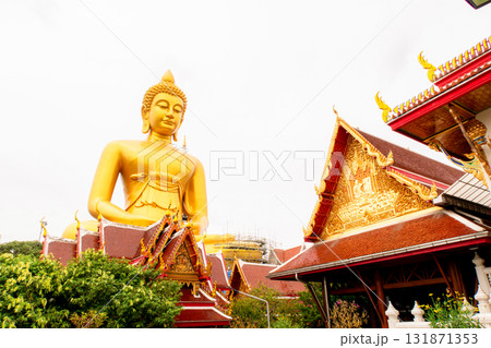 ワット・パークナム 131871353