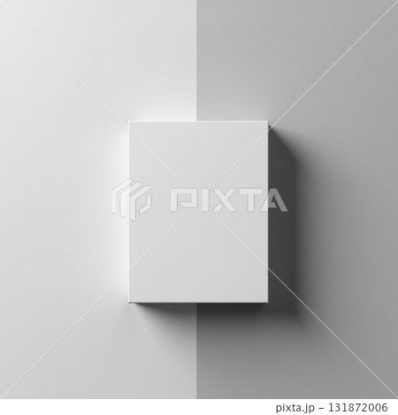template for branding identity 131872006
