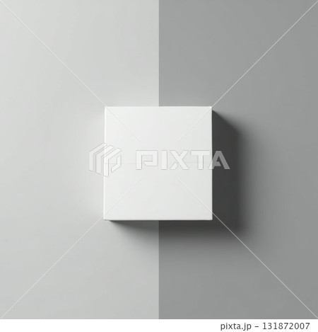 white template for business card white template for business card 131872007