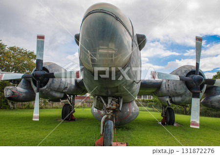 鹿屋航空基地史料館「P2V-7」 鹿屋航空基地史料館「P2V-7」 131872276
