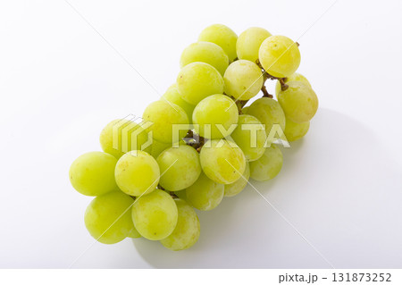 新鮮な葡萄 131873252