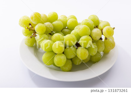 新鮮な葡萄 新鮮な葡萄 131873261