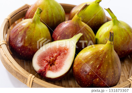 おいしそうなイチジク おいしそうなイチジク 131873307