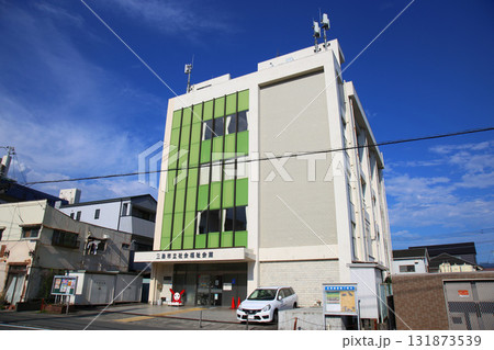 三島市立社会福祉会館 131873539