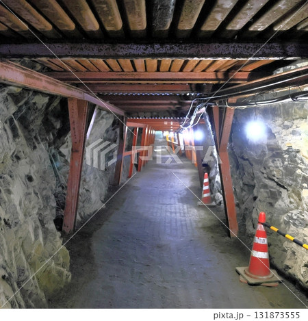 松代大本営跡 131873555