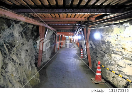 松代大本営跡 松代大本営跡 131873556